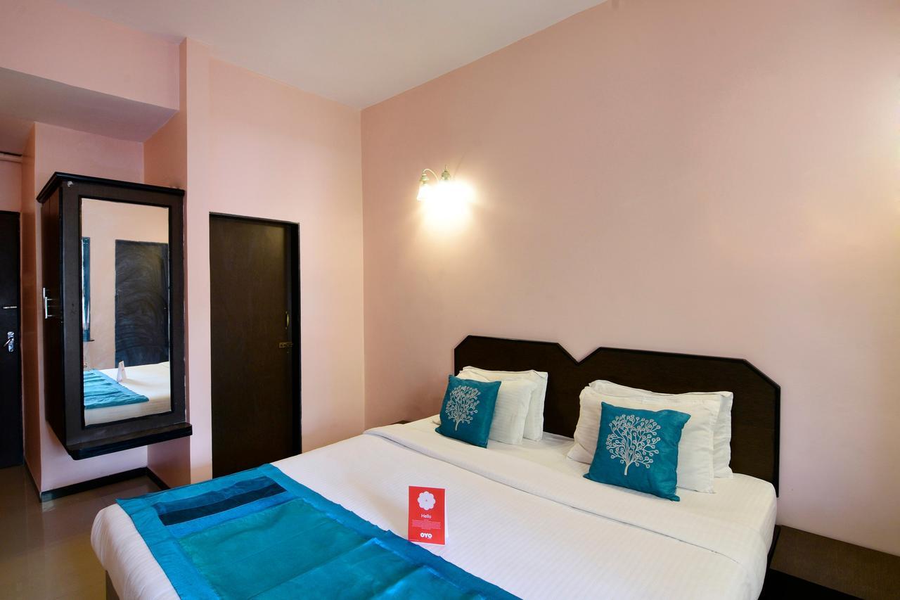 Miramar Hotel And Resort Pangim Exterior foto