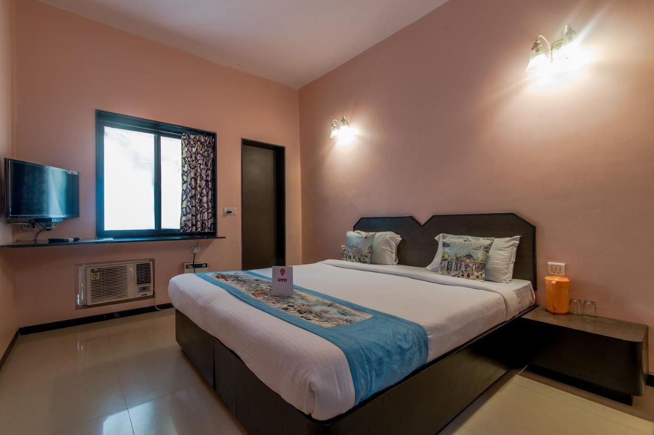 Miramar Hotel And Resort Pangim Exterior foto