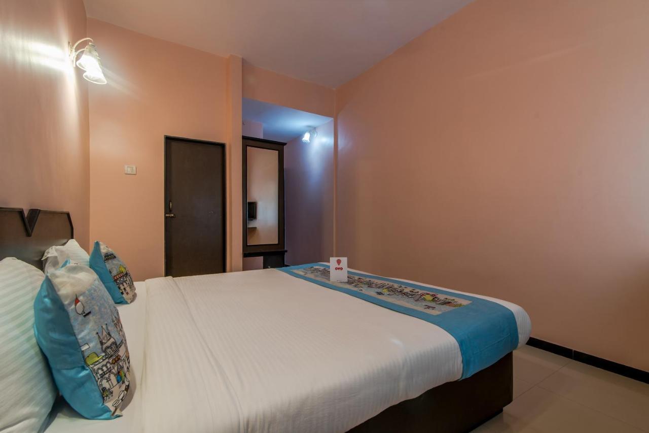 Miramar Hotel And Resort Pangim Exterior foto